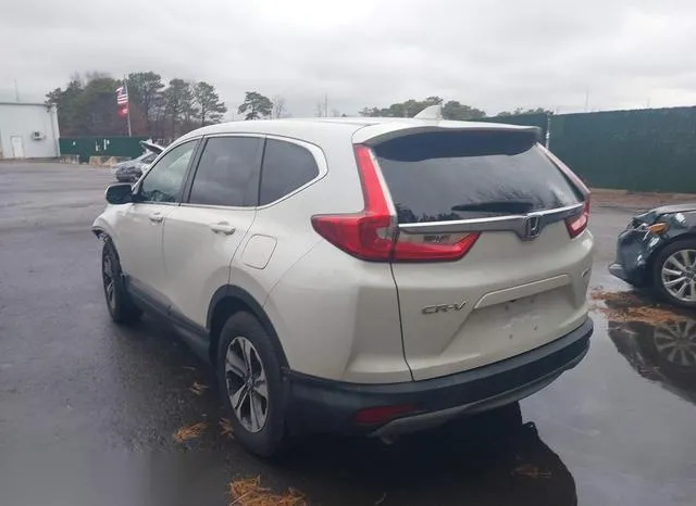 2HKRW2H28JH137442 2018 2018 Honda CR-V 3