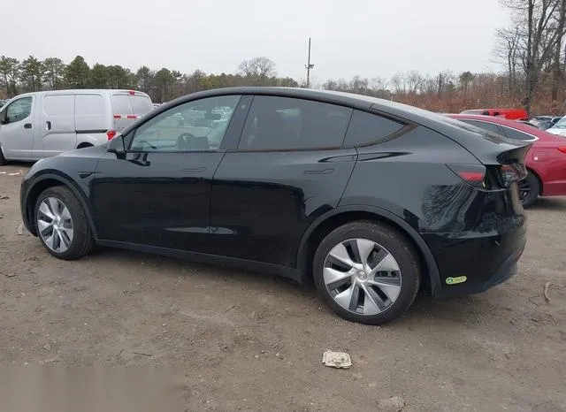 7SAYGDEE6PA083472 2023 2023 Tesla Model Y- Awd/Long Range D 3