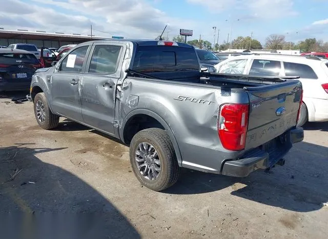 1FTER4EH4NLD46608 2022 2022 Ford Ranger- Xlt 3