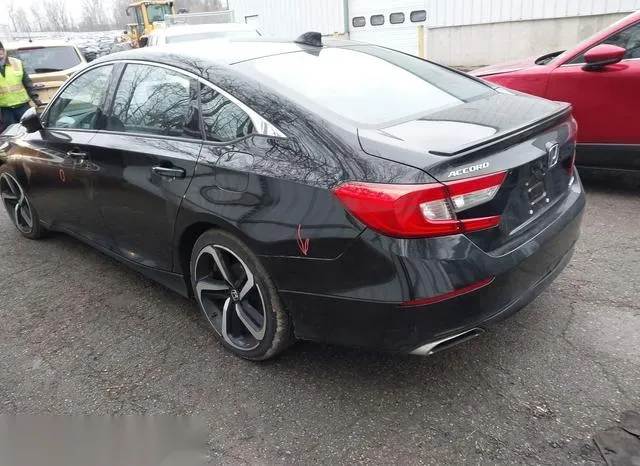 1HGCV1F33LA156216 2020 2020 Honda Accord- Sport 3