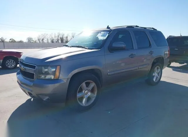 1GNFC13J77R117888 2007 2007 Chevrolet Tahoe- LT 2