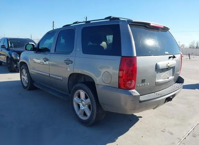 1GNFC13J77R117888 2007 2007 Chevrolet Tahoe- LT 3