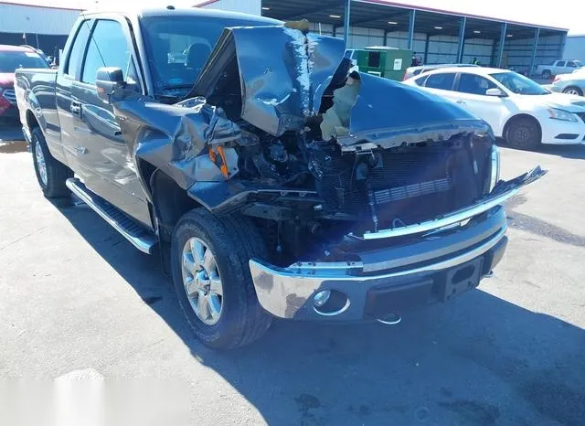 1FTFX1EF4DKG37363 2013 2013 Ford F-150- Xlt 6