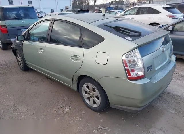 JTDKB20U987792279 2008 2008 Toyota Prius 3