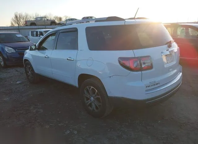 1GKKRRKD2GJ209560 2016 2016 GMC Acadia- Slt-1 3