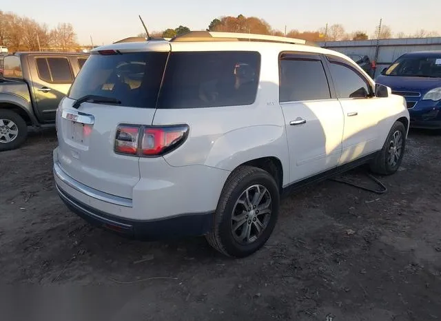 1GKKRRKD2GJ209560 2016 2016 GMC Acadia- Slt-1 4