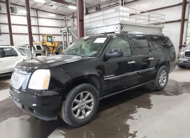 1GKFK66857J376092 2007 2007 GMC Yukon Xl 1500- Denali 2