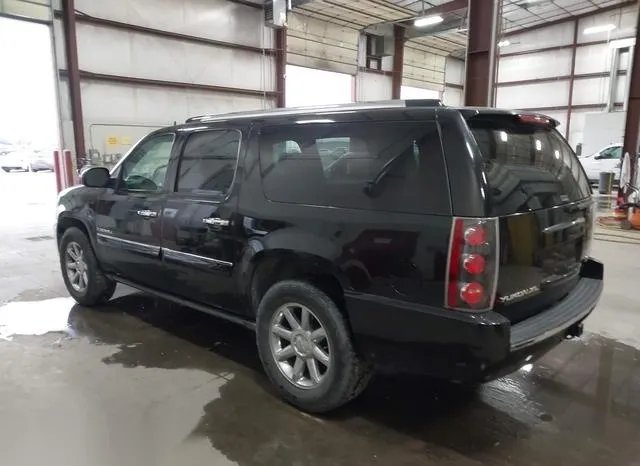 1GKFK66857J376092 2007 2007 GMC Yukon Xl 1500- Denali 3