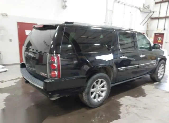 1GKFK66857J376092 2007 2007 GMC Yukon Xl 1500- Denali 4