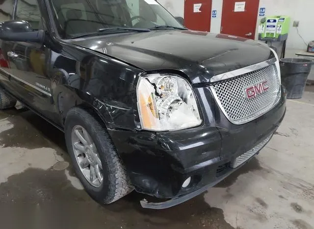 1GKFK66857J376092 2007 2007 GMC Yukon Xl 1500- Denali 6