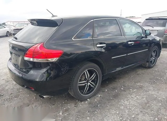 4T3ZE11A59U013339 2009 2009 Toyota Venza- Base -a6- 4