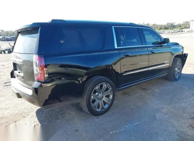 1GKS1HKJ3HR206760 2017 2017 GMC Yukon- XI Denali 4