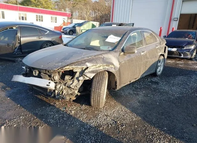 JH4CU2F68DC004714 2013 2013 Acura TSX- 2-4 2