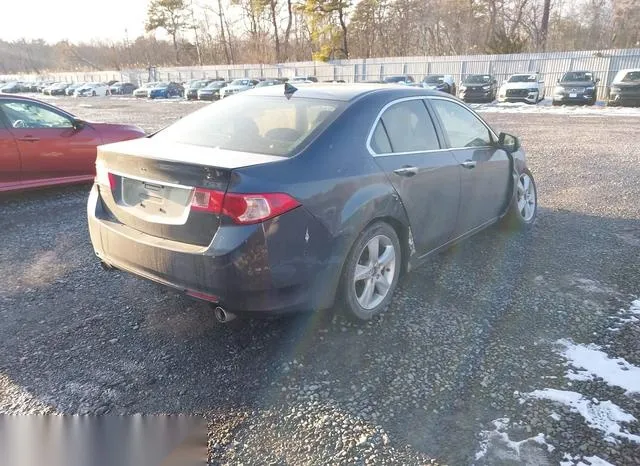 JH4CU2F68DC004714 2013 2013 Acura TSX- 2-4 4