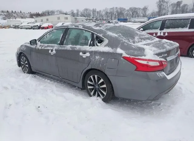 1N4AL3AP7HC217795 2017 2017 Nissan Altima- 2-5 SL 3