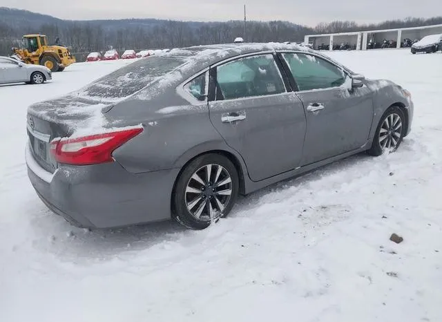 1N4AL3AP7HC217795 2017 2017 Nissan Altima- 2-5 SL 4