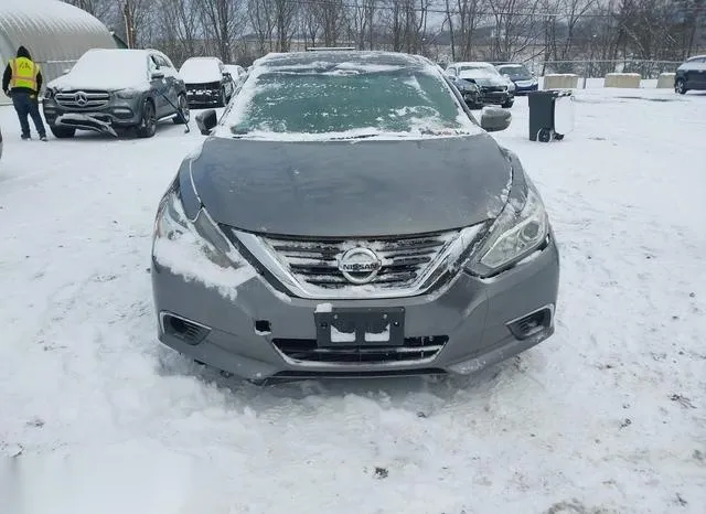 1N4AL3AP7HC217795 2017 2017 Nissan Altima- 2-5 SL 6