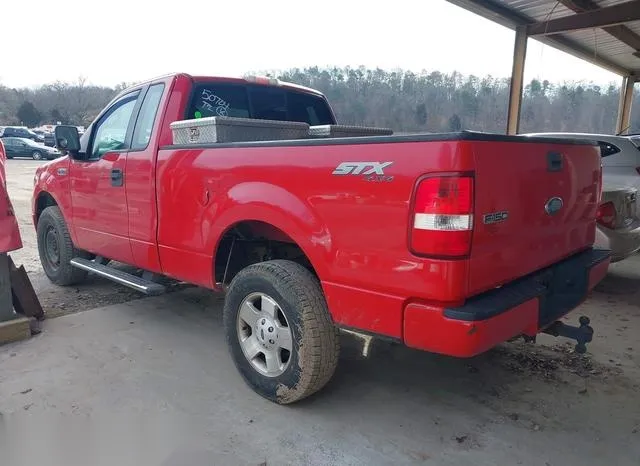 1FTRF14W36NA83610 2006 2006 Ford F-150- Stx/Xl/Xlt 3