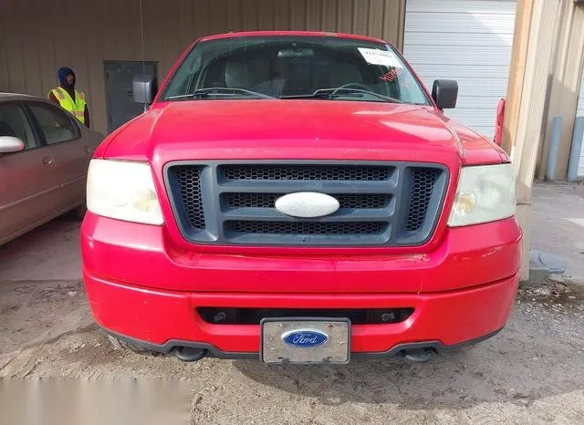 1FTRF14W36NA83610 2006 2006 Ford F-150- Stx/Xl/Xlt 6