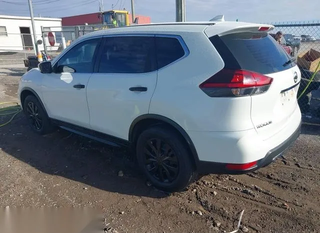 5N1AT2MT5JC715959 2018 2018 Nissan Rogue- S 3