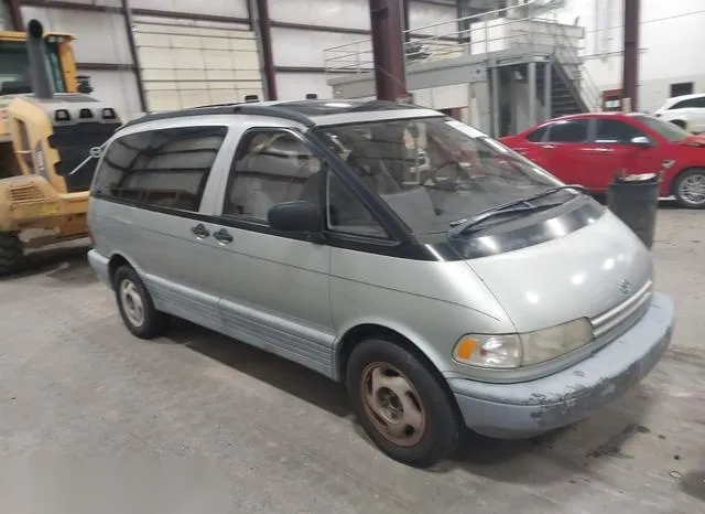 JT3AC12R9N1017365 1992 1992 Toyota Previa- LE 1