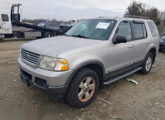 1FMZU73W33UB59169 2003 2003 Ford Explorer- Nbx/Xlt 2