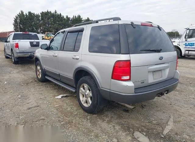 1FMZU73W33UB59169 2003 2003 Ford Explorer- Nbx/Xlt 3