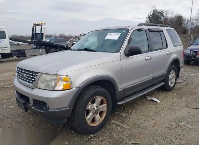 1FMZU73W33UB59169 2003 2003 Ford Explorer- Nbx/Xlt 6