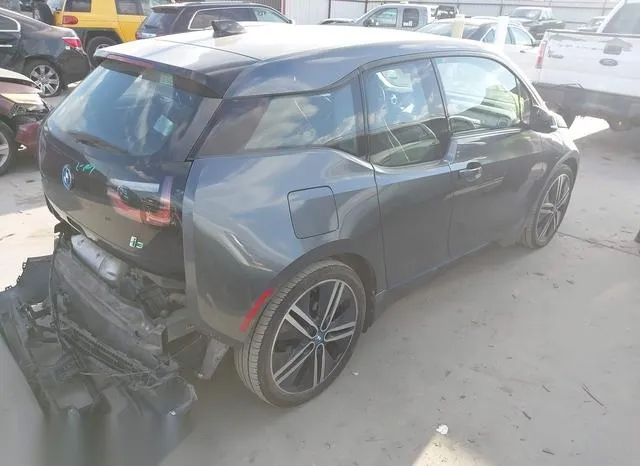 WBY1Z8C59HV551024 2017 2017 BMW I3- 94 Ah W/Range Extender 4