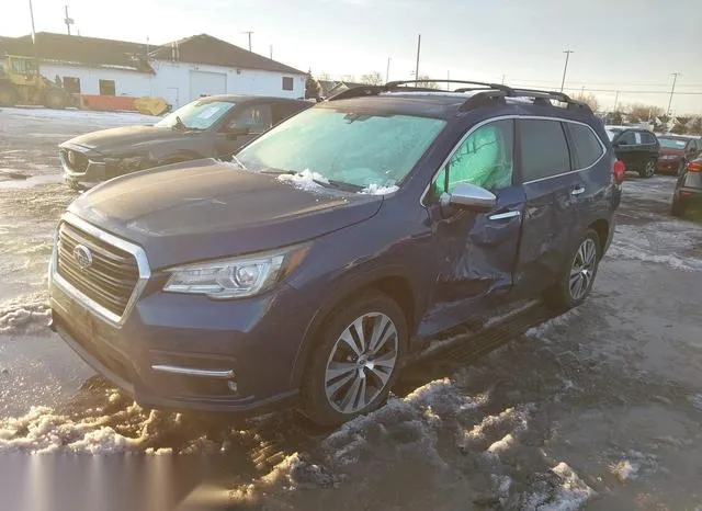 4S4WMARD3K3416826 2019 2019 Subaru Ascent- Touring 2