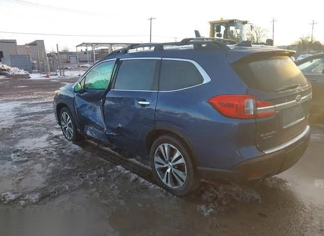 4S4WMARD3K3416826 2019 2019 Subaru Ascent- Touring 3