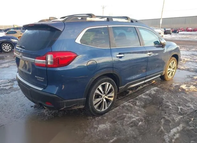 4S4WMARD3K3416826 2019 2019 Subaru Ascent- Touring 4