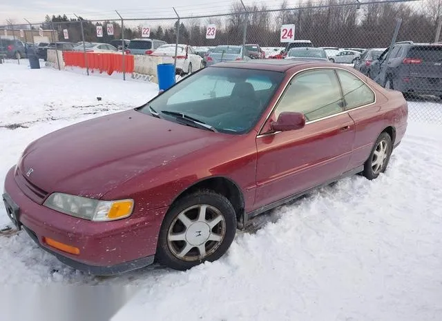 1HGCD7269RA060573 1994 1994 Honda Accord- EX 2