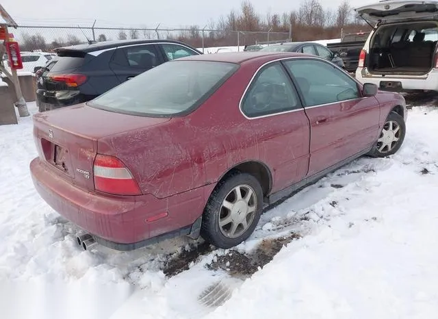 1HGCD7269RA060573 1994 1994 Honda Accord- EX 4