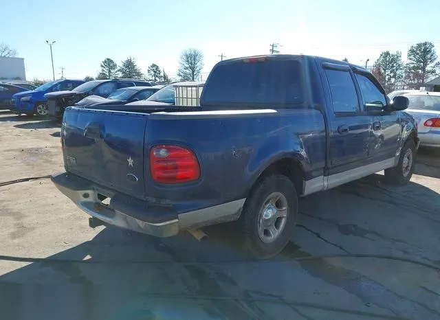 1FTRW07673KA47096 2003 2003 Ford F-150- Lariat/Xlt 4