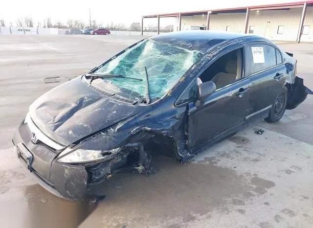 1HGFA16557L019802 2007 2007 Honda Civic- LX 2