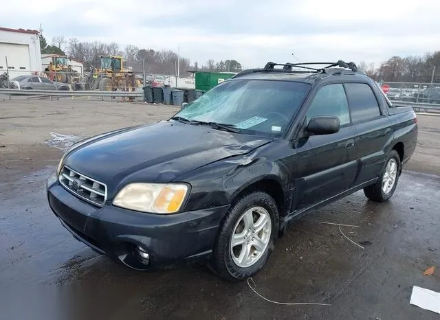 4S4BT62C467102066 2006 2006 Subaru Baja- Sport 2