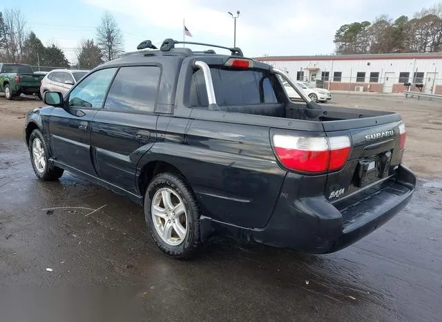 4S4BT62C467102066 2006 2006 Subaru Baja- Sport 3