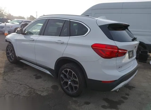 WBXJG7C07L5P25626 2020 2020 BMW X1- Sdrive28I 3