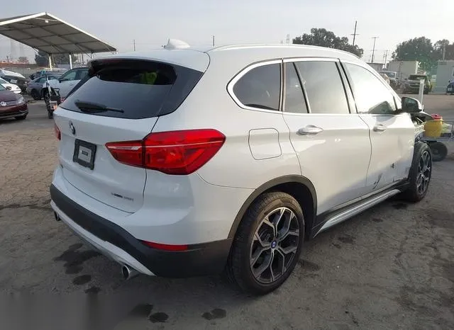 WBXJG7C07L5P25626 2020 2020 BMW X1- Sdrive28I 4