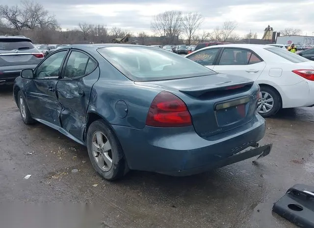 2G2WP552961210515 2006 2006 Pontiac Grand- Prix 3