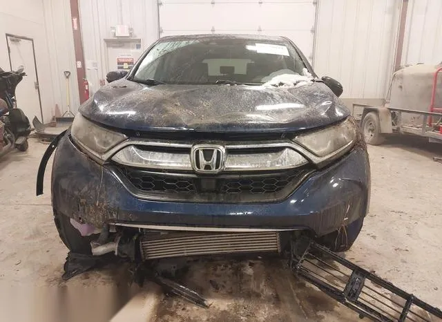 2HKRW2H81HH679335 2017 2017 Honda CR-V- Ex-L/Ex-L Navi 6