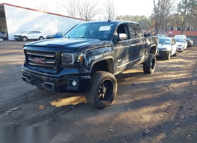 3GTU2UEH1FG134375 2015 2015 GMC Sierra- 1500 Sle 2