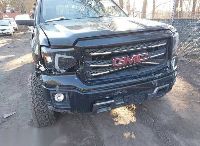 3GTU2UEH1FG134375 2015 2015 GMC Sierra- 1500 Sle 6