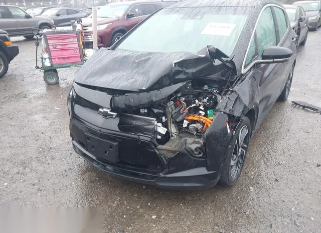 1G1FX6S02P4155876 2023 2023 Chevrolet Bolt- Ev Fwd 2Lt 6