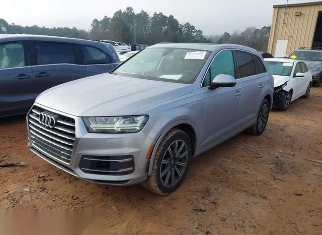 WA1LAAF76HD003875 2017 2017 Audi Q7- 3-0T Premium 2