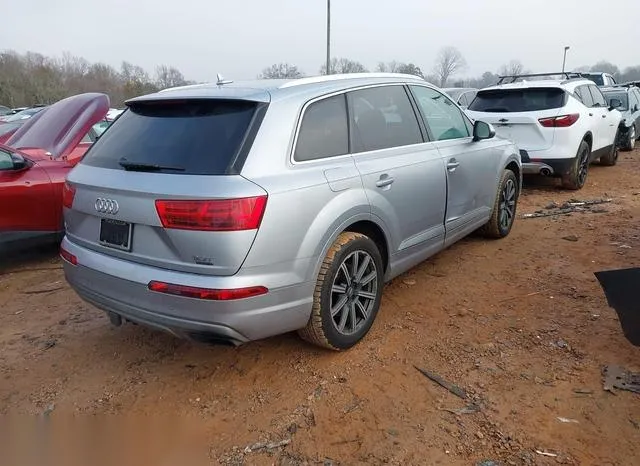 WA1LAAF76HD003875 2017 2017 Audi Q7- 3-0T Premium 4