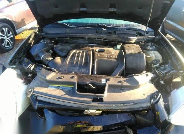 1G1AL18F587159439 2008 2008 Chevrolet Cobalt- LT 10