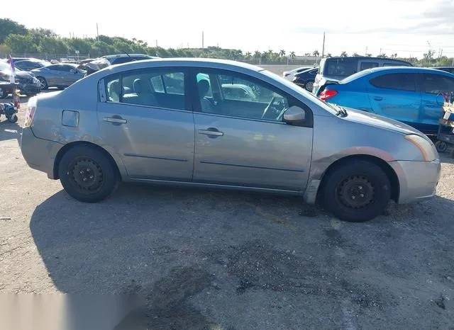 3N1AB61E28L634004 2008 2008 Nissan Sentra- 2-0 1