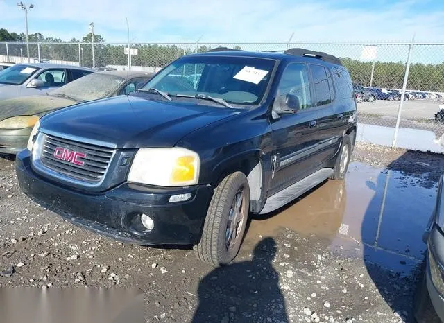 1GKES16S336222083 2003 2003 GMC Envoy- XI Slt 2